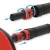 4FIZJO Klimmzugstange ULTRA, 66-100 cm, Türrahmen mit Produktbild-Vorschau 5