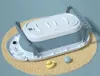 Ekspand | Faltbare Babybadewanne - Blau - 81,5 cm x 49 cm x Produktbild-Vorschau 13