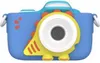myFirst Digitale Babykamera Blau 16MP 5-13 Jahre Display 2" Produktbild-Vorschau 2