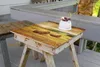 Wallario selbstklebende Möbelfolie/ Tischdecke für Innen Produktbild-Vorschau 2