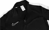 Nike Bluzy DF Academy 23 SS Drill, DR1352010, Rozmiar: 183 Podgląd zdjęcia produktu 4