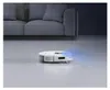 EZVIZ RE4, Bez worka, Biały, Okrągły, 0,35 l, Ładowanie, Podgląd zdjęcia produktu 7