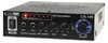 CHILITEC Mini-amplificateur Hi-Fi CTA-100, noir Voir les images du produit 1