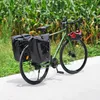 Fahrradtaschen Gepäckträgertaschen Vorderradsatteltaschen Produktbild-Vorschau 9