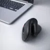 CSL ergonomische Maus, Funk, kabellos, kabellose Vertikal Produktbild-Vorschau 6