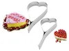 Westmark Moule à gâteaux en forme de coeur, ajustable Voir les images du produit 30