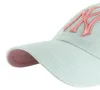 '47 Brand MLB New York Yankees Ballpark '47 CLEAN UP Cap Produktbild-Vorschau 5