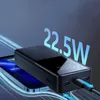 Joyroom PowerBank JR-QP192 20000 mAh Quick Charge 3.0 PD Produktbild-Vorschau 4
