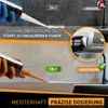 HARDTWERK  Profi Kartuschenpresse mit Kartuschen-Cutter - Produktbild-Vorschau 5