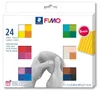 Fimo Soft 24x25g Grundfarben Produktbild-Vorschau 2