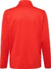 hmlESSENTIAL TRACK JACKET KIDS Produktbild-Vorschau 2