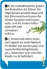 Pocket Quiz junior Tiere Produktbild-Vorschau 2