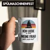 Trendation - Segeln Geschenk Tasse Mir Reichts Ich Geh Produktbild-Vorschau 4