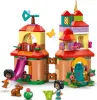 LEGO Disney Miniatúrny domček z filmu Encanto, Stavebnica, Náhľad obrázku produktu 44