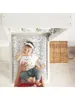 Badabulle 22648524 Fasciatoio a parete Splash - Prodotto B Anteprima dell’immagine prodotto 6