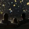 Creative Corner USB LED hvězdicový projektor 12 disků Náhled obrázku produktu 13