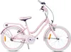 SUN BABY Heart Bike Kinderfahrrad 20 Zoll Mädchen, Fahrrad Produktbild-Vorschau 2