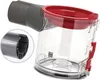 Trade-Shop Staubbehälter / Ersatzbehälter / Müllbehälter Produktbild-Vorschau 4