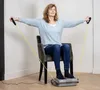 DR-HO'S MotionCiser Fit, Fußmassagegerät mit Wärmefunktion Produktbild-Vorschau 6