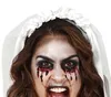 Děsivý kostým Zombie nevěsta 2026 Náhled obrázku produktu 4