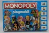 Winning Moves Monopoly PLAYMOBIL Englische Version Produktbild-Vorschau 5