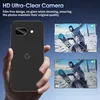 CLM-Tech 4er Set Panzerglas kompatibel mit Google Pixel 10a Produktbild-Vorschau 8
