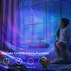 LED projektor hviezdnej oblohy Galaxy Lamp – projektor Náhľad obrázku produktu 6