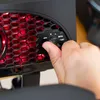 Honeycomb Alpha Flight Controls - Panel sterowania i Podgląd zdjęcia produktu 3