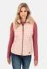 Camel Active 360250-9E50 - Steppweste, Größe:36, Farbe:rose Produktbild-Vorschau 5