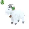 RAPPA Capra/capra di peluche 20 cm ECO-FRIENDLY Anteprima dell’immagine prodotto 8