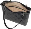 GUESS HWSS96 72250 NOELLE II TOTE Schwarz Produktbild-Vorschau 14