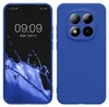 kwmobile Handyhülle für Xiaomi Redmi Note 15 Pro 5G Hülle - Produktbild-Vorschau 1