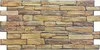 3D PVC Wandpaneele Wandverkleidung PVC-Verkleidung Stein Produktbild-Vorschau 3