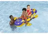Bestway® Flotteur Splashing Salamander™ 191 x 119 cm Voir les images du produit 6