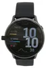Garmin Venu 4 45mm Schwarz/Schiefergrau Silikon-Armband Produktbild-Vorschau 2