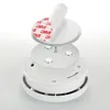 com-four® 10x magnetische bevestigingshouder voor Productafbeelding-voorbeeld 7