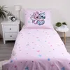 Lin inclus Lilo and Stitch Universe 140x200, 70x90 cm Voir les images du produit 2