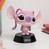 Lampa LED Lilo & Stitch - Ikony z Bajki, Zasilana na 2x AAA Anteprima dell’immagine prodotto 3