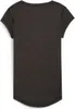 Puma TRAIN FAV HEATHER CAT TEE Puma Black Heather XS Produktbild-Vorschau 2