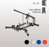 Démonte-pneus moto / changeur de pneus moto 12-21" MD4 Voir les images du produit 2