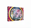 Pokémon Hoopa V Box Deutsch  &Fusions Angriff Produktbild-Vorschau 7