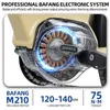 28 Zoll Mittelmotor 70N.M 18AH E-Bike Elektrofahrrad E BIKE Produktbild-Vorschau 12