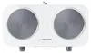 Esperanza Elektroherd Cotopaxi Weiss Ekh010W Produktbild-Vorschau 5