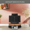 Piastra per waffle Krups FDK251 Anteprima dell’immagine prodotto 17