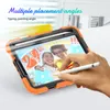 4in1 Cover für Apple iPad Mini 6 2021 6. Gen. 8.3 Extrem Produktbild-Vorschau 5
