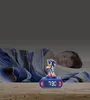 Réveil avec veilleuse Sonic 3D Voir les images du produit 3