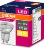 OSRAM HOMELIGHTING 4058075096646 LED (monochrome) EEC F (A Podgląd zdjęcia produktu 4