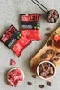Jahody v hořké čokoládě bez přidaného cukru KETO40 g - COCA Náhled obrázku produktu 8