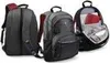 Port NB Rucksack Houston ECO 39,6cm (15,6"/16") black Voir les images du produit 2