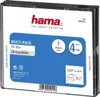 Hama "Multipack", 142 mm, 125 mm, 26 mm, 121 g Podgląd zdjęcia produktu 1